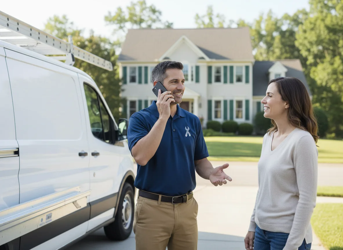 Home Gutter Service Almyra, AR FAQs